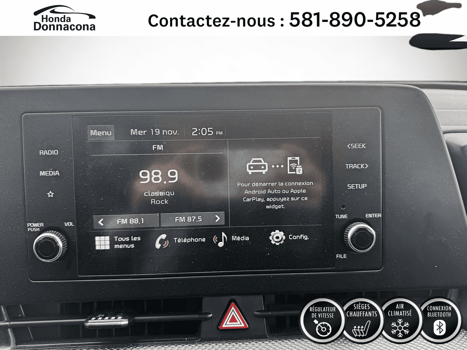 Image 15 Kia Sportage Lx Awd 2023