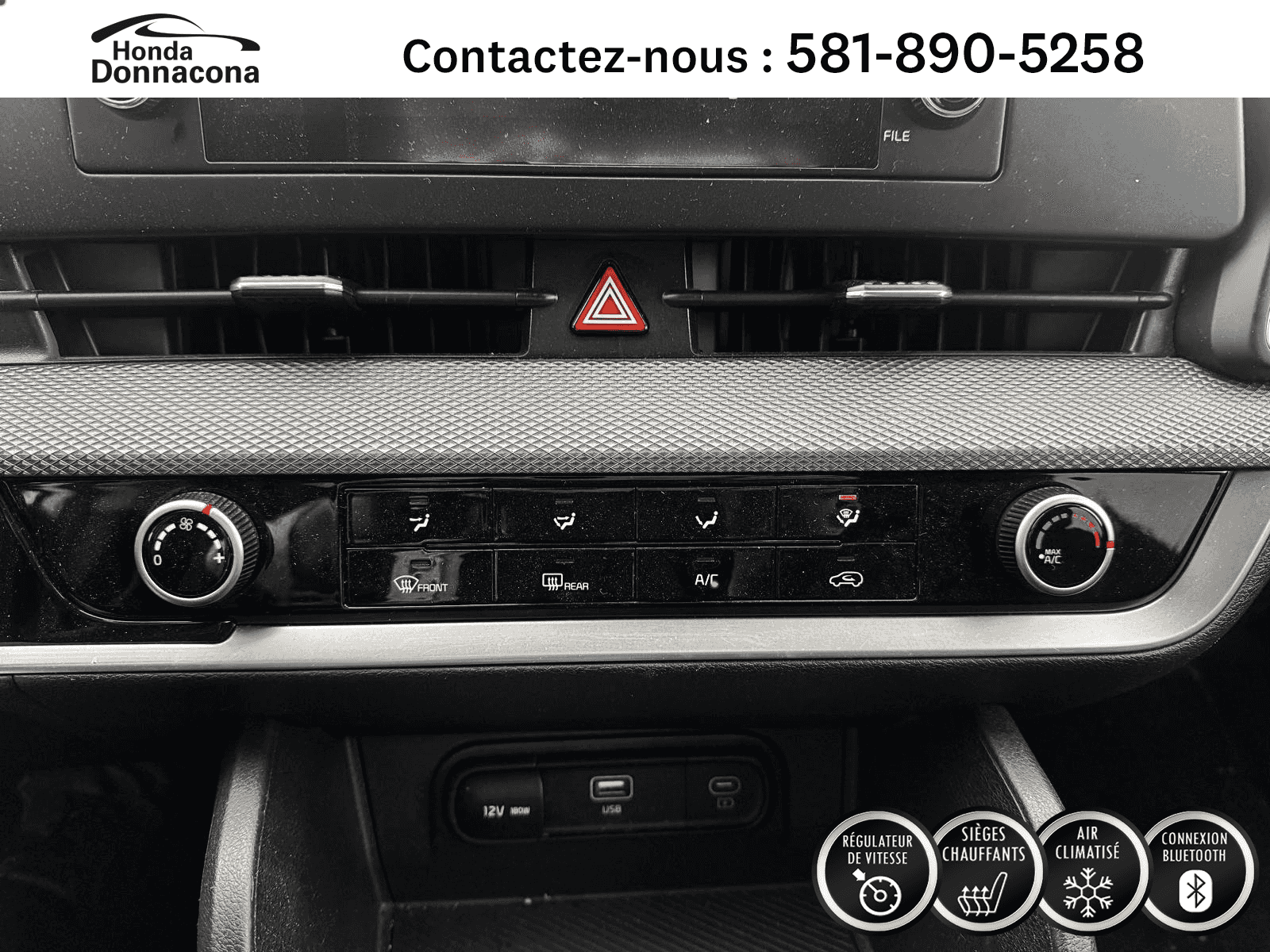 Image 16 Kia Sportage Lx Awd 2023