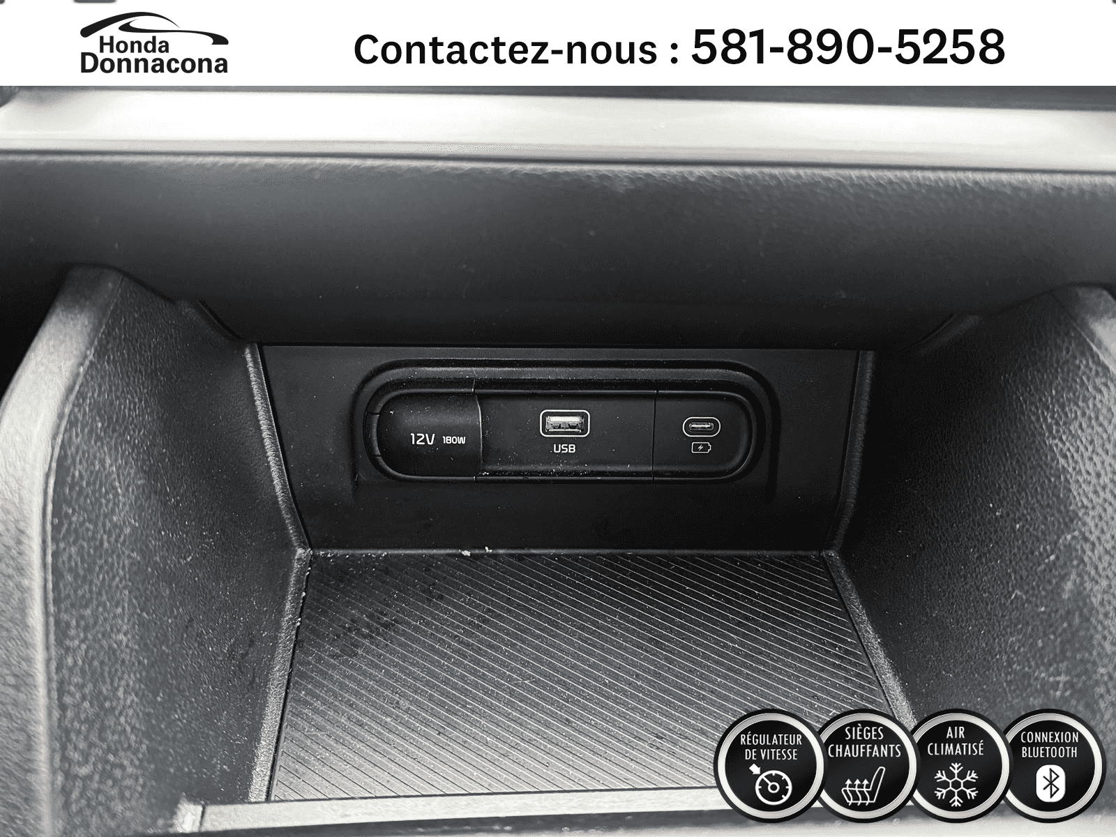 2023 Kia Sportage Lx Awd - Image 17