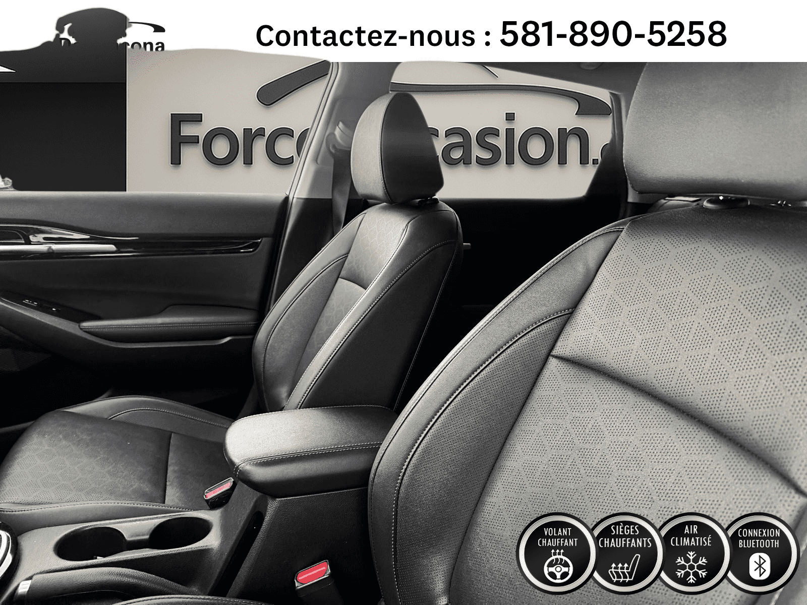 2024 Kia Seltos EX Traction Intégrale - Image 11