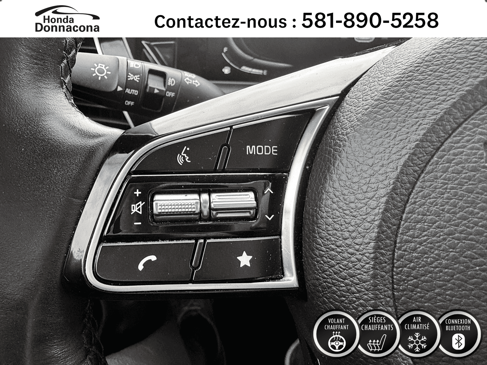 2024 Kia Seltos EX Traction Intégrale - Image 13