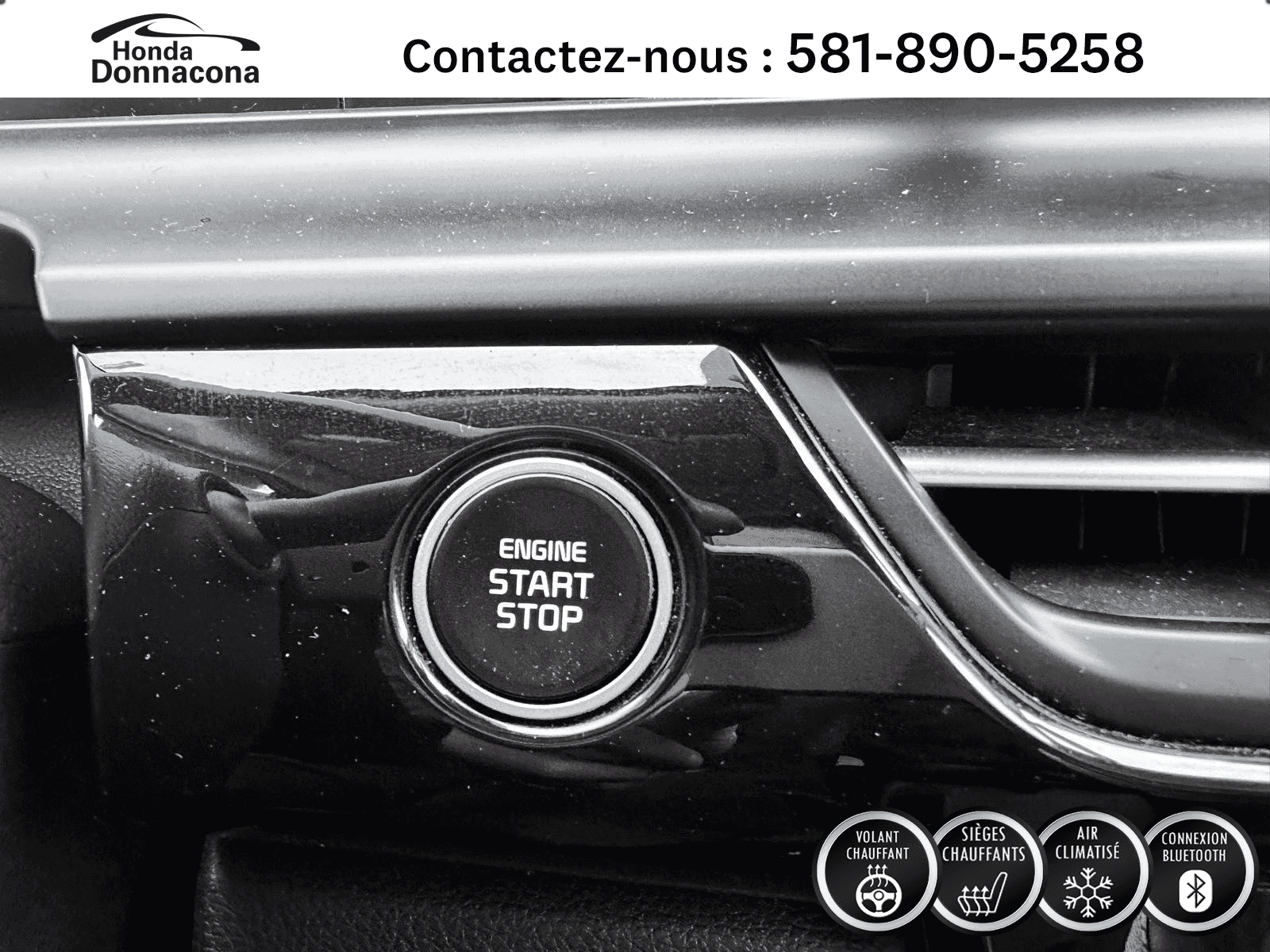 2024 Kia Seltos EX Traction Intégrale - Image 19