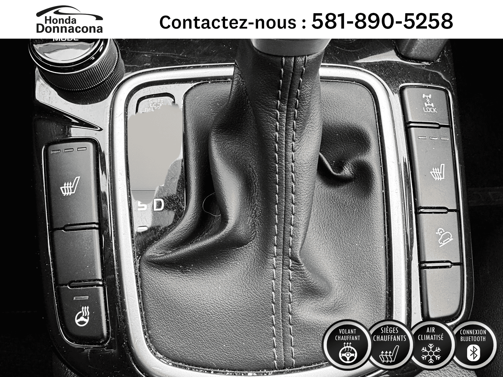 2024 Kia Seltos EX Traction Intégrale - Image 21