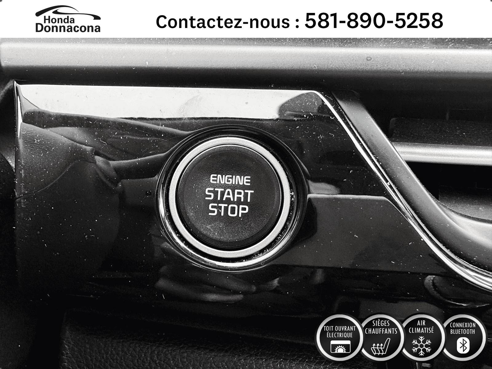 2025 Kia Seltos EX Traction Intégrale - Image 14