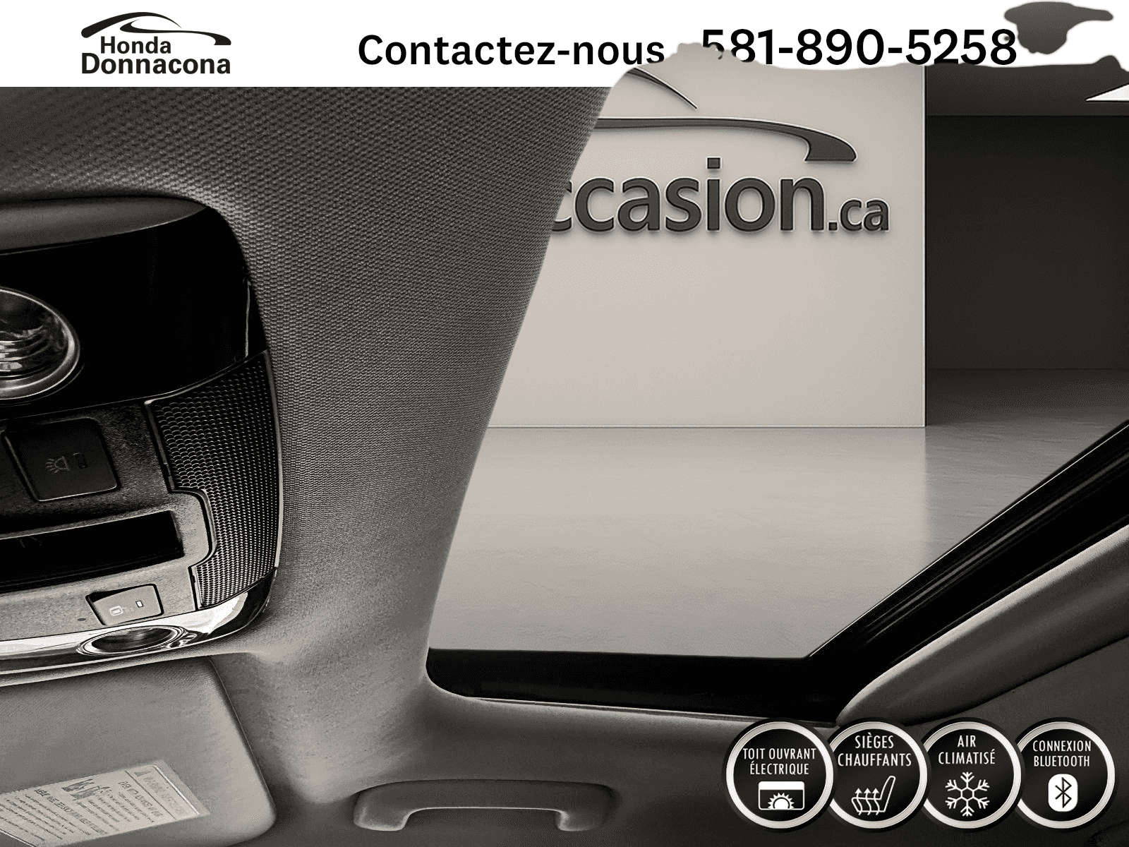 Image 17 Kia Seltos EX Traction Intégrale 2025