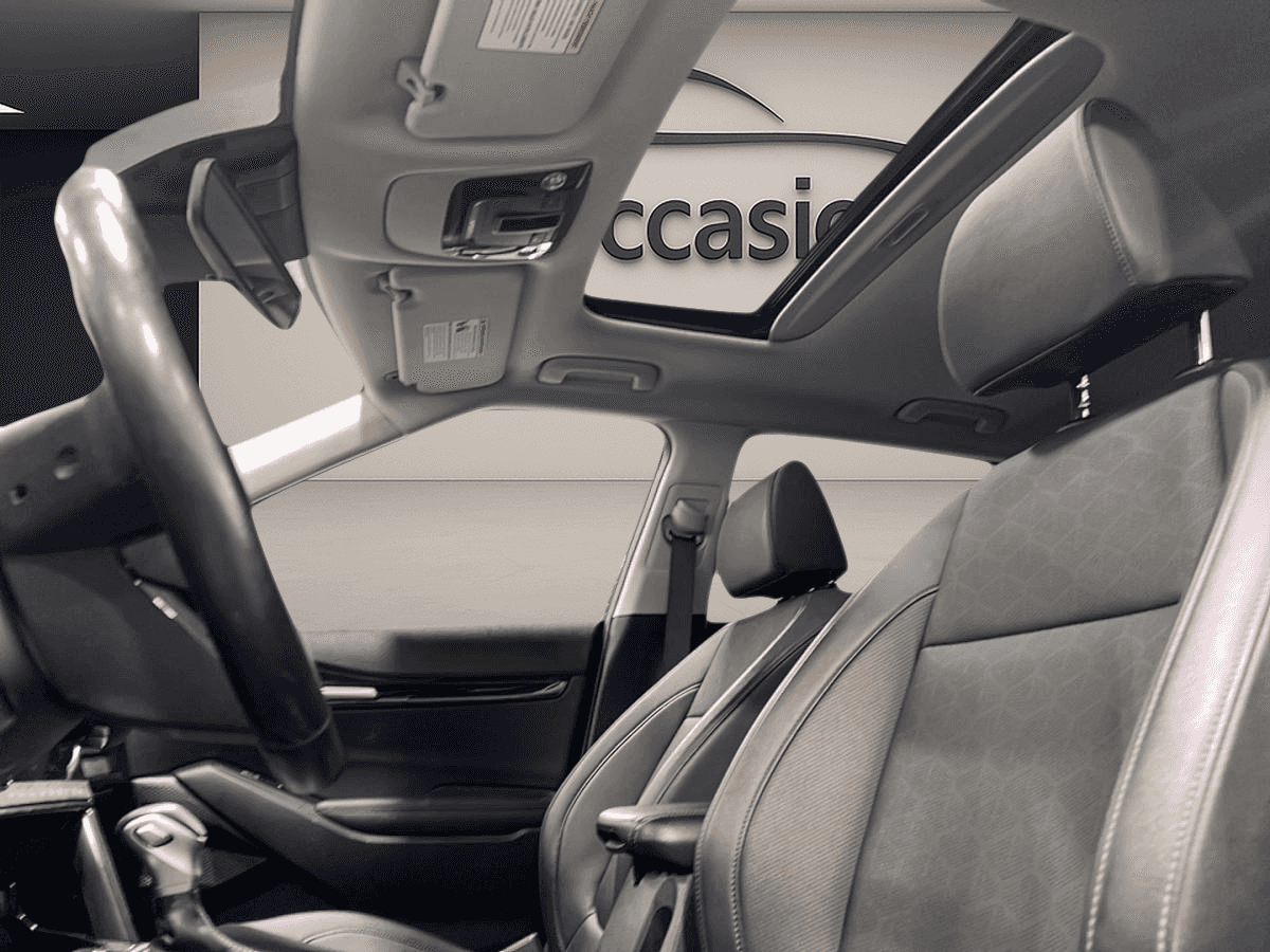 Image 5 Kia Seltos EX Traction Intégrale 2024