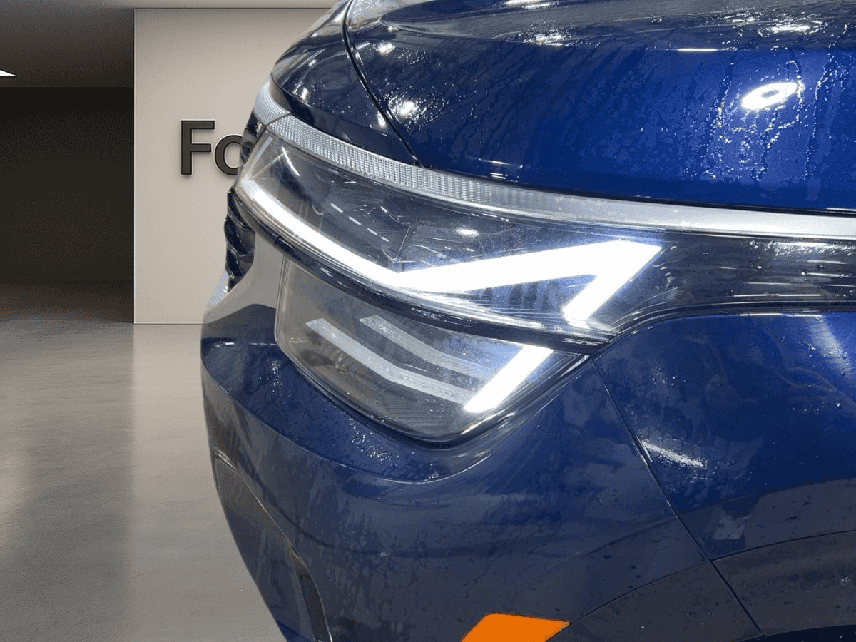 Image 8 Kia Seltos EX Traction Intégrale 2024