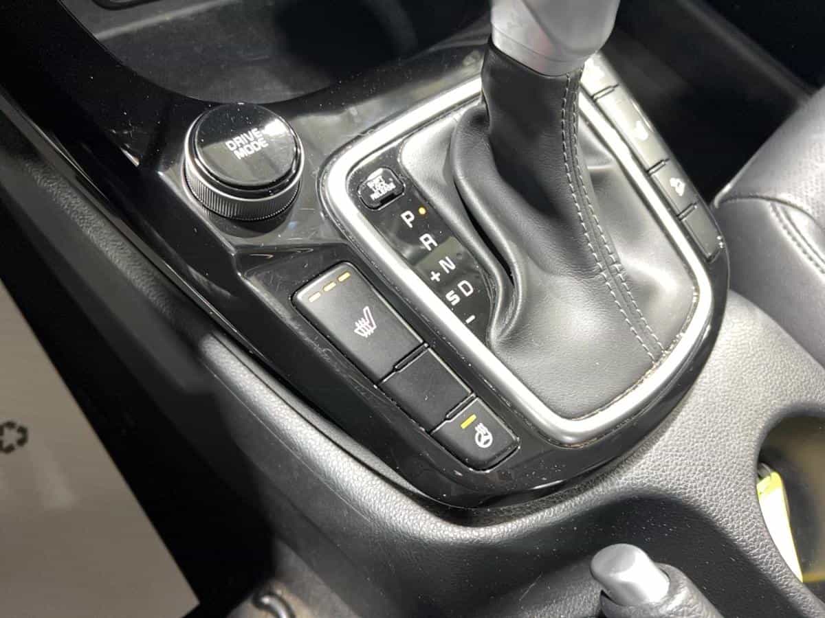 Image 23 Kia Seltos EX Traction Intégrale 2024