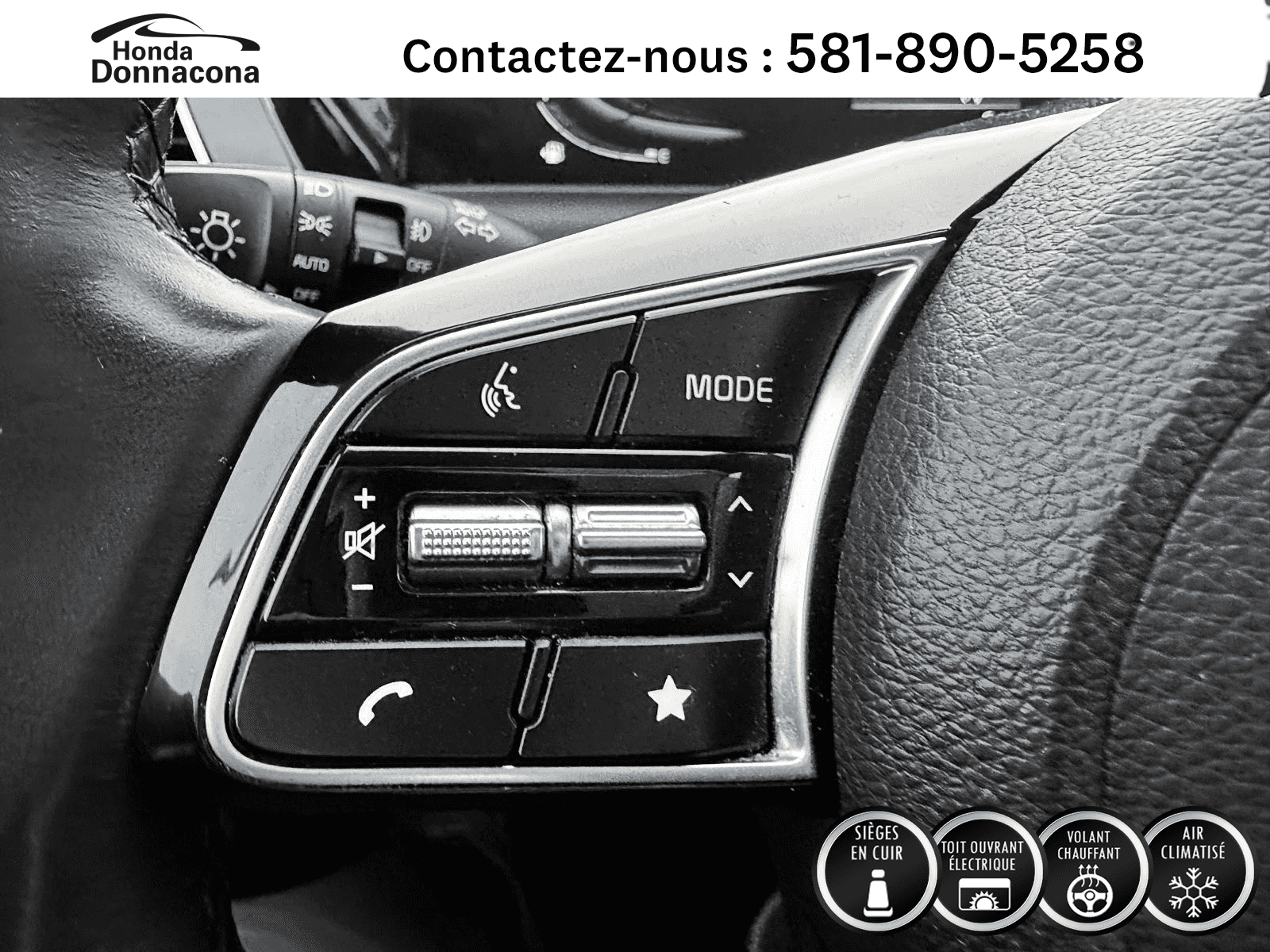 2024 Kia Seltos EX Traction Intégrale - Image 10