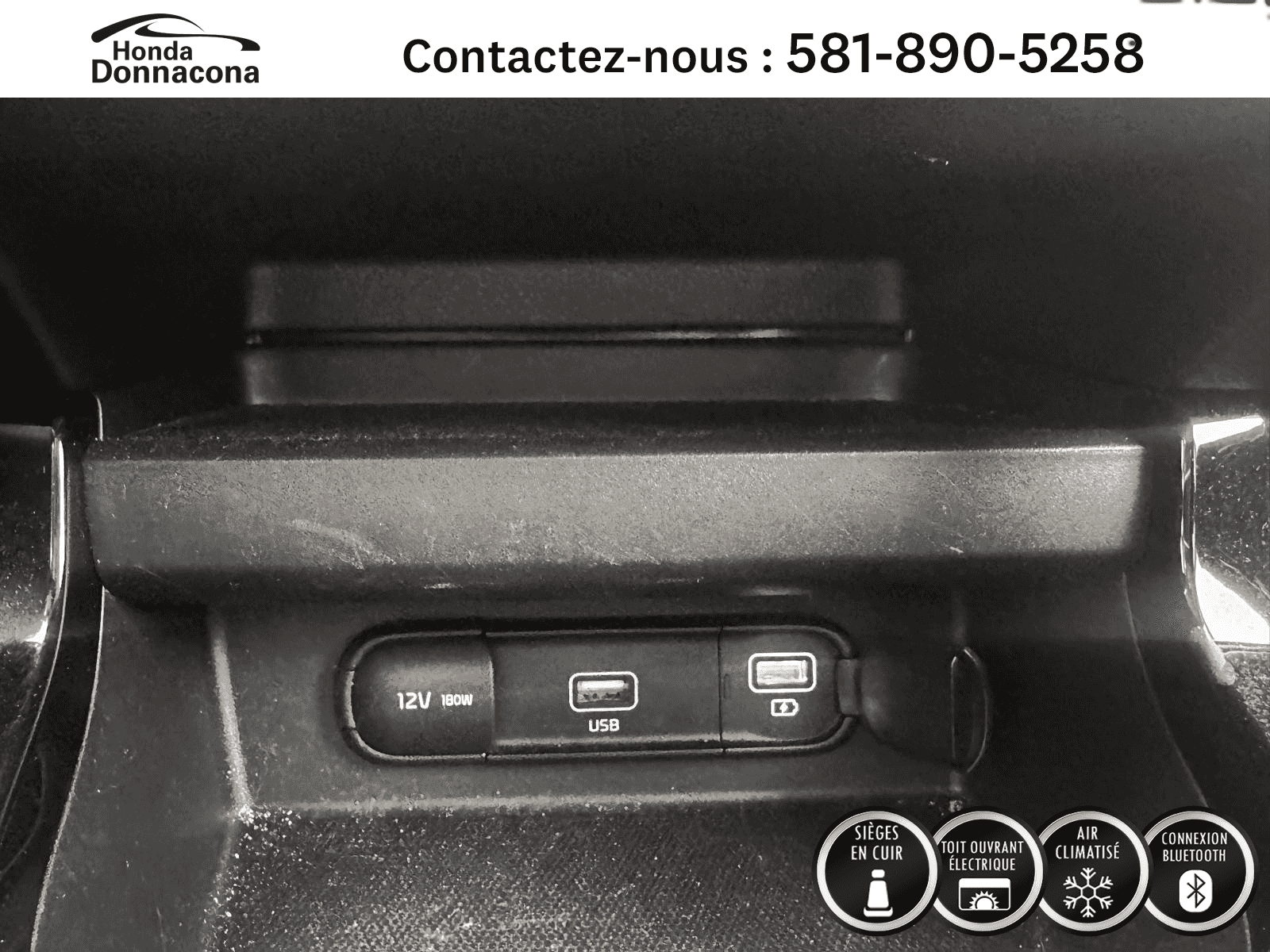 2022 Kia Seltos EX Traction Intégrale - Image 13