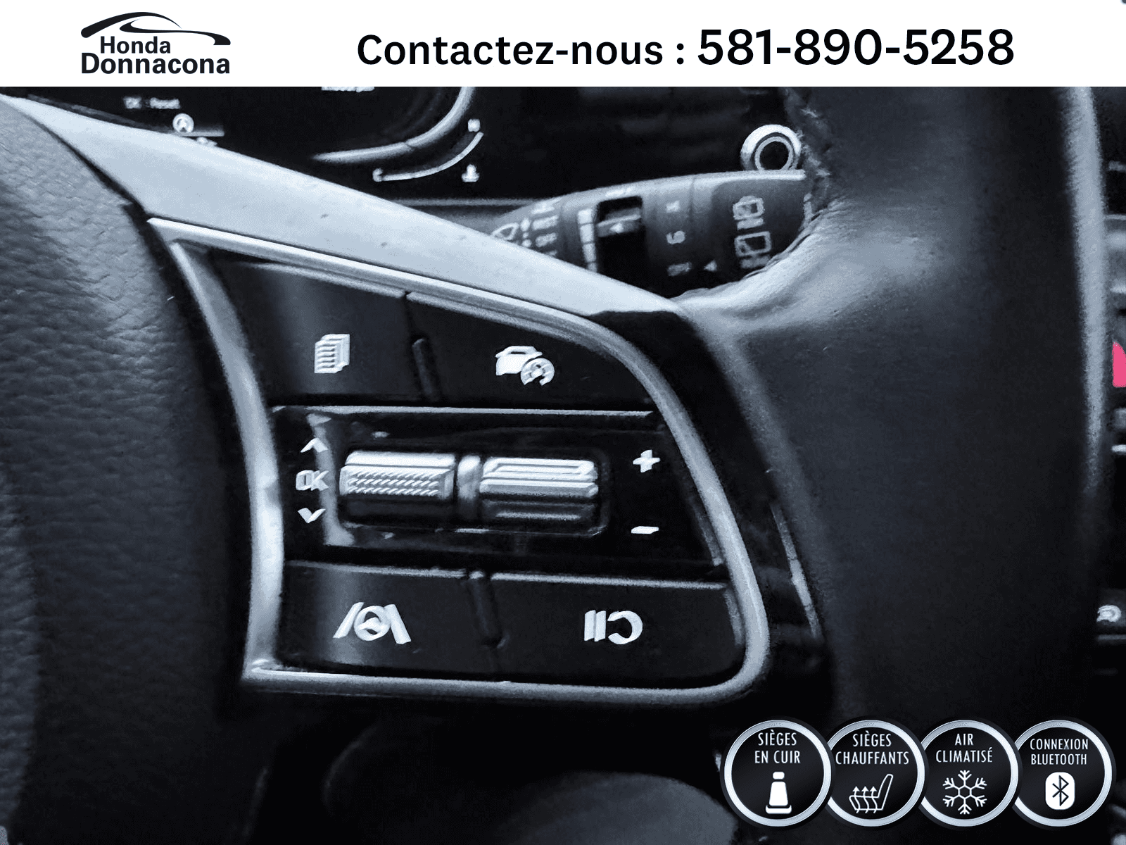 2024 Kia Seltos EX Traction Intégrale - Image 11