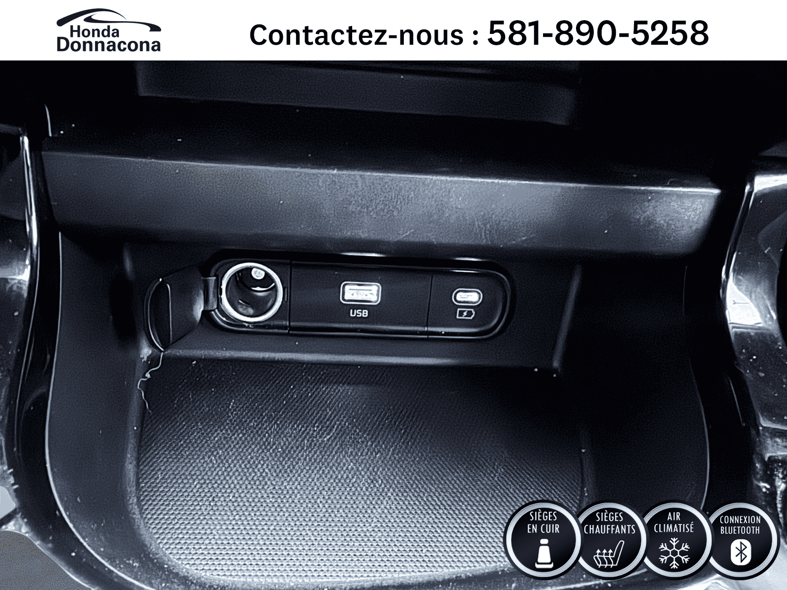 2024 Kia Seltos EX Traction Intégrale - Image 15