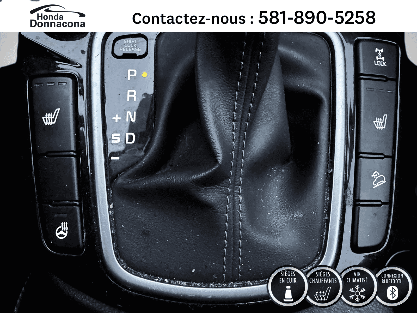 2024 Kia Seltos EX Traction Intégrale - Image 17