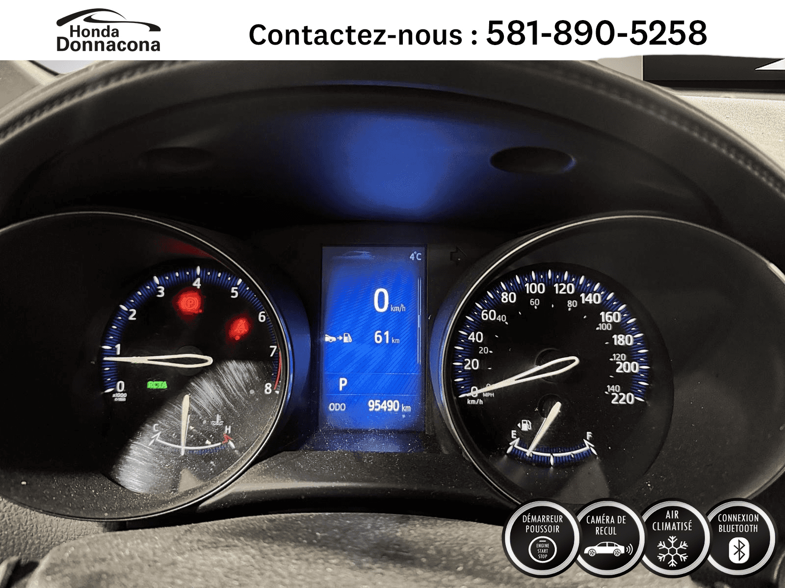 2018 Toyota C-HR Xle Ta - Image 11