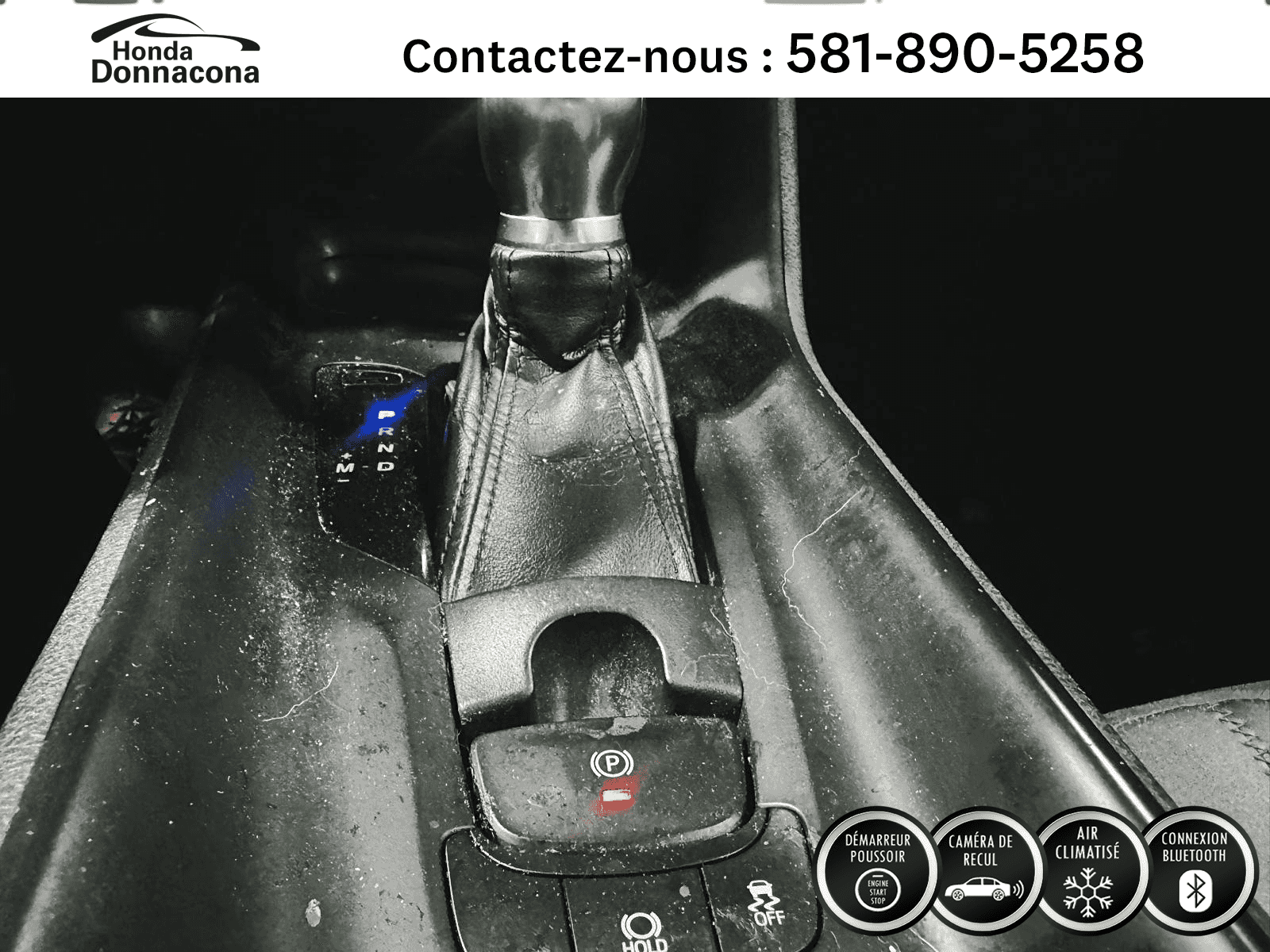 Image 15 Toyota C-HR Xle Ta 2018