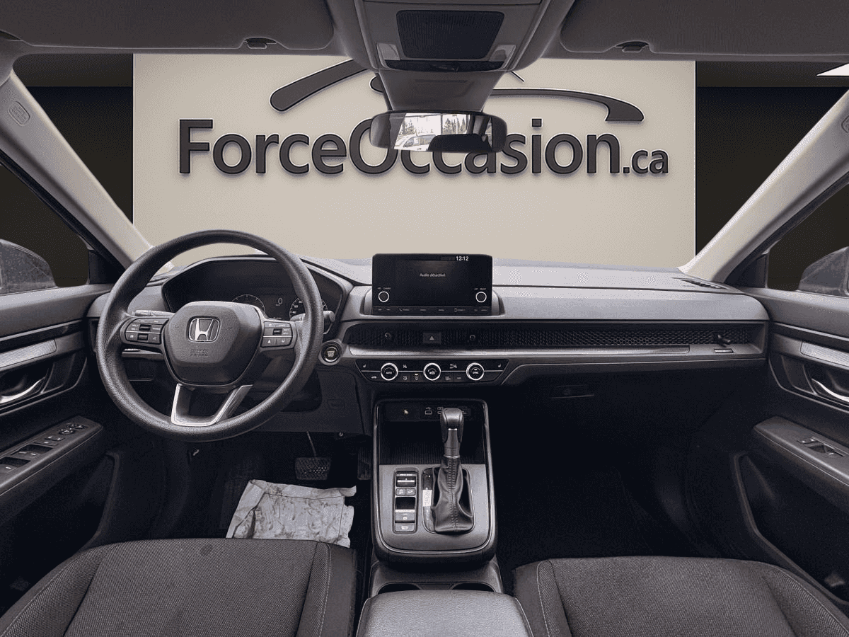 Image 5 Honda CR-V Lx-B 2Rm 2024