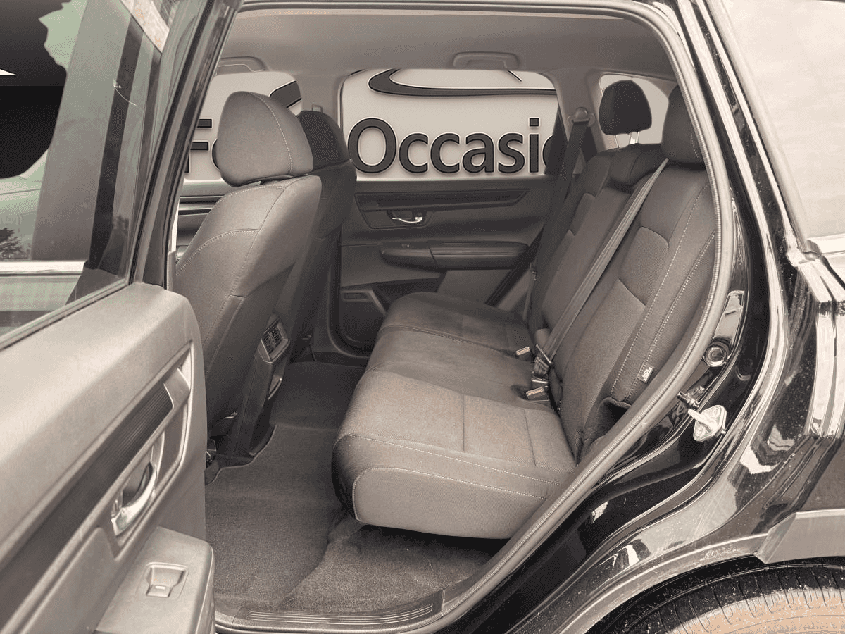 2024 Honda CR-V Lx-B 2Rm - Image 7