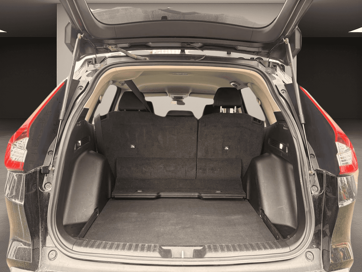 Image 8 Honda CR-V Lx-B 2Rm 2024