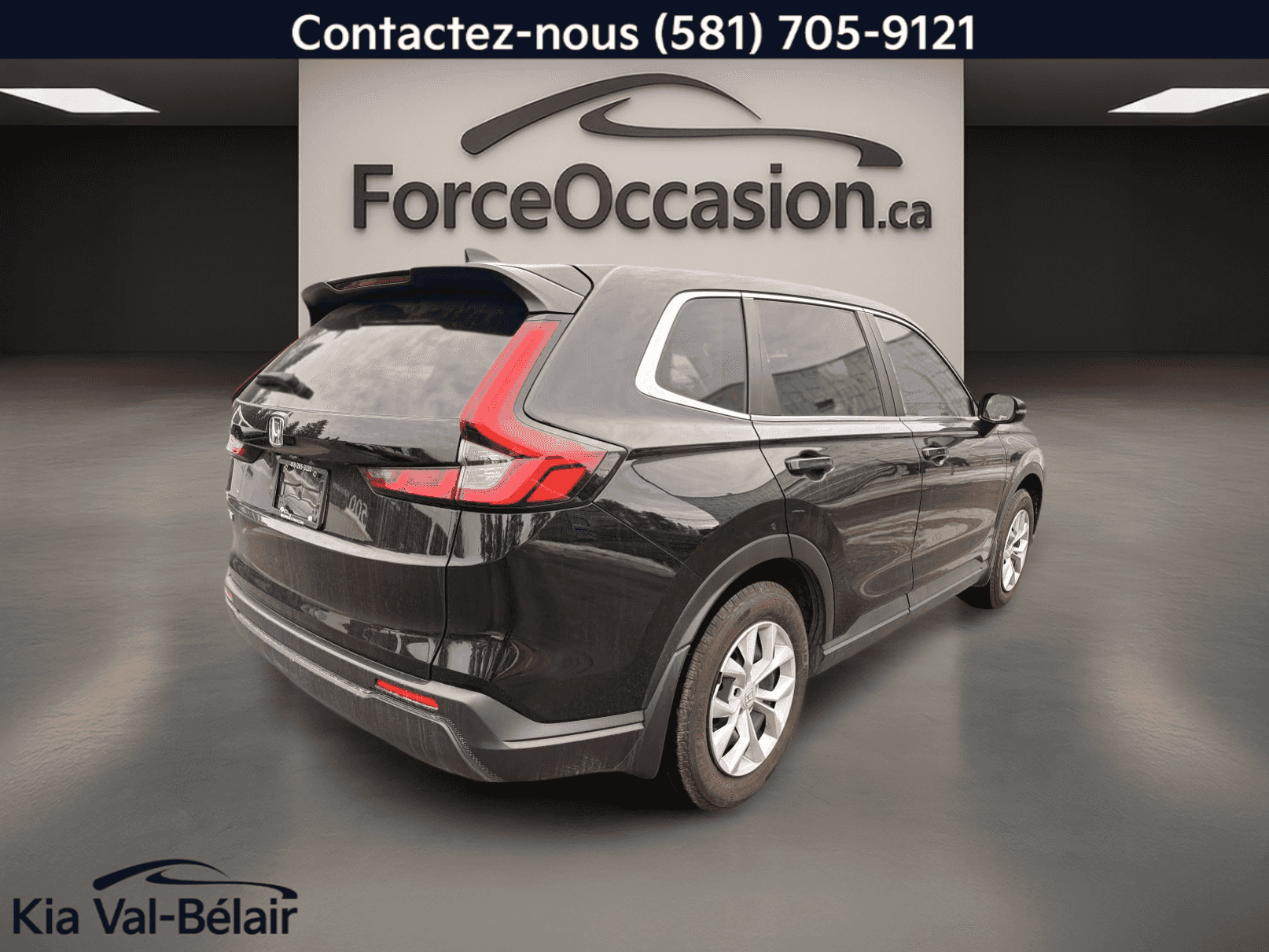 2024 Honda CR-V Lx-B 2Rm - Image 12