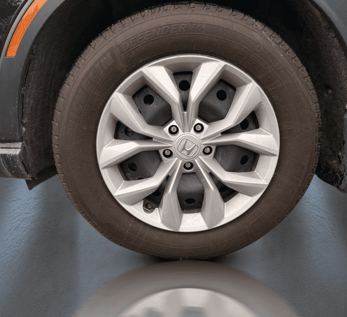 2024 Honda CR-V Lx-B 2Rm - Image 13