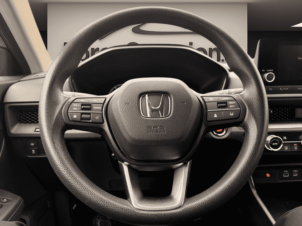 Image 16 Honda CR-V Lx-B 2Rm 2024