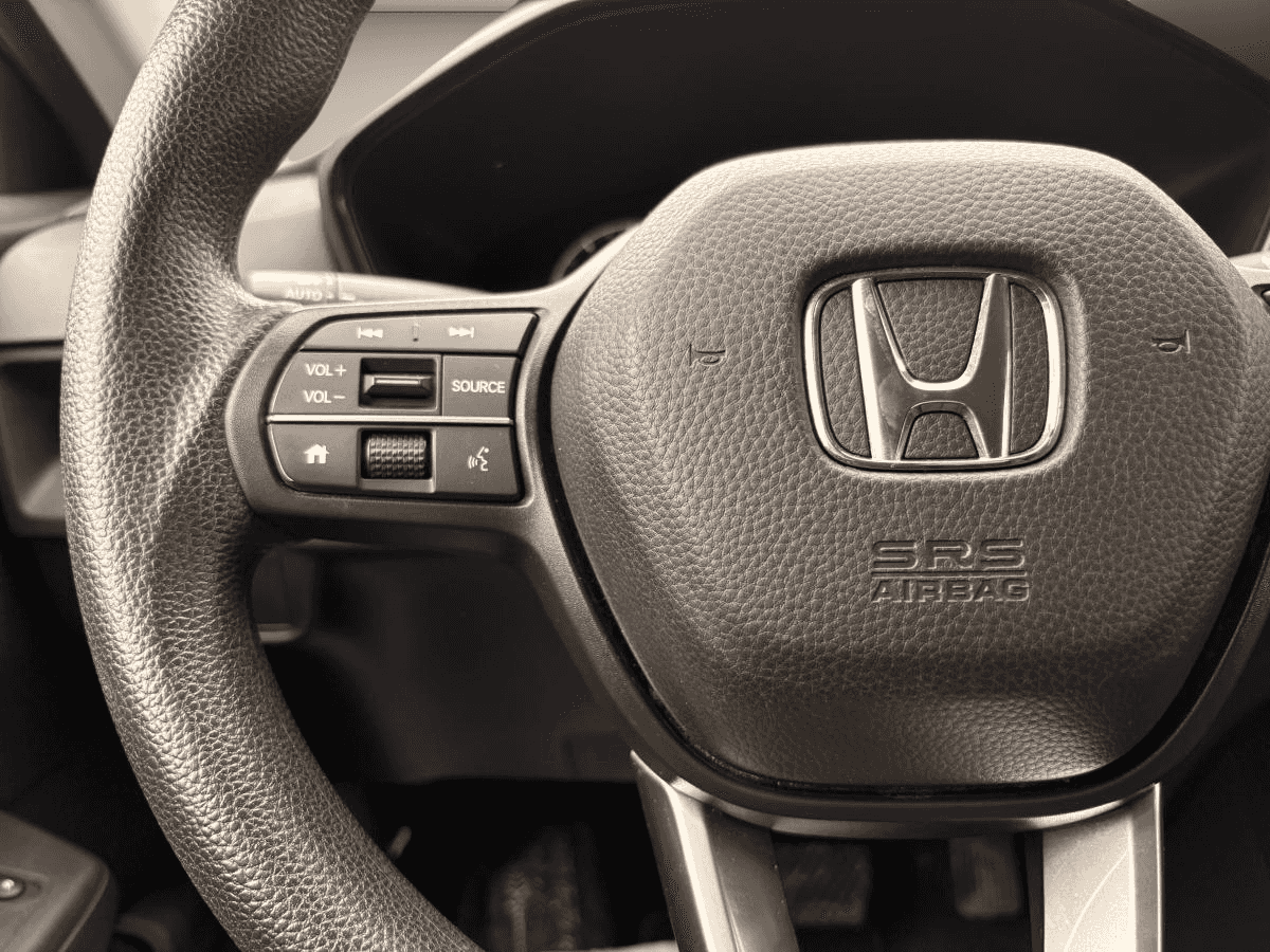 2024 Honda CR-V Lx-B 2Rm - Image 17