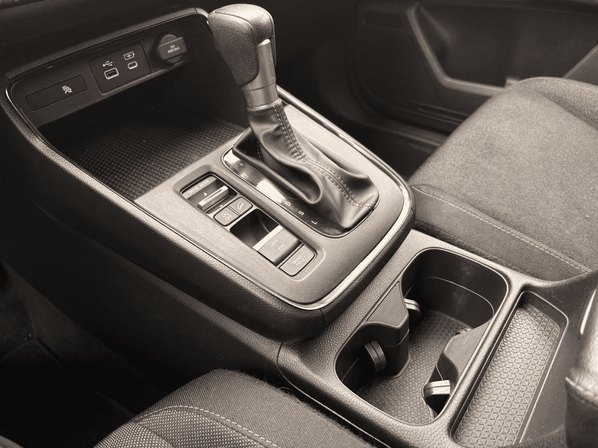 2024 Honda CR-V Lx-B 2Rm - Image 21