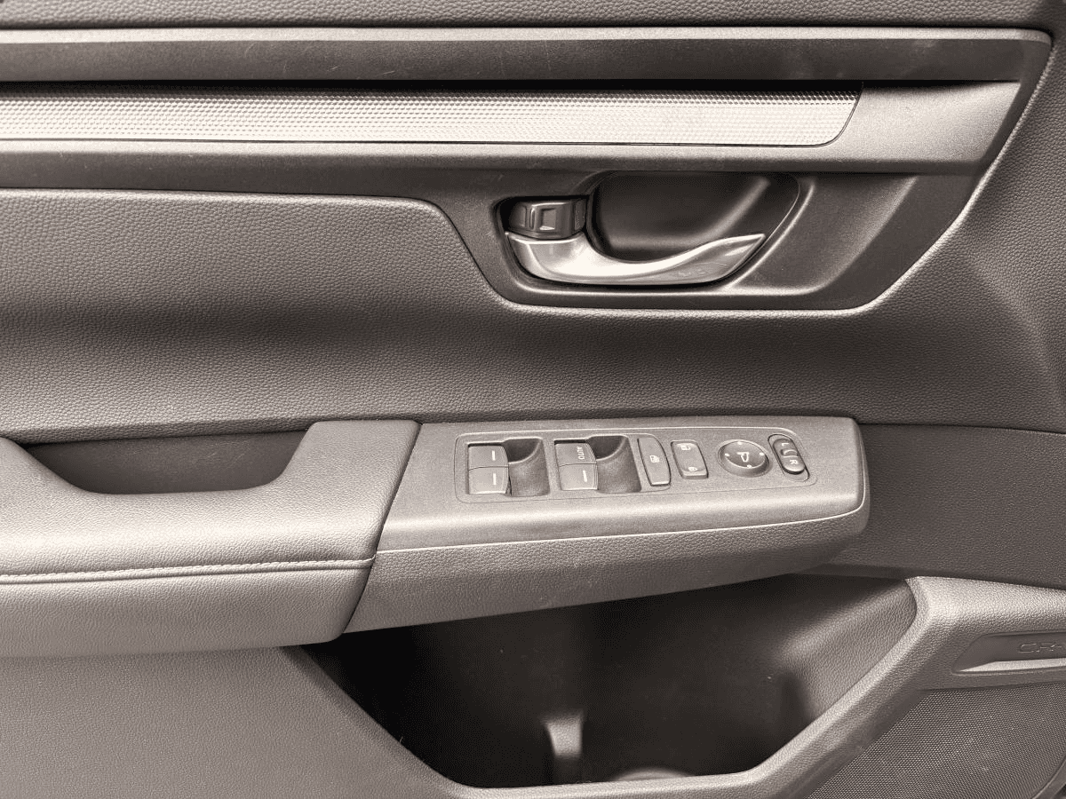 2024 Honda CR-V Lx-B 2Rm - Image 24