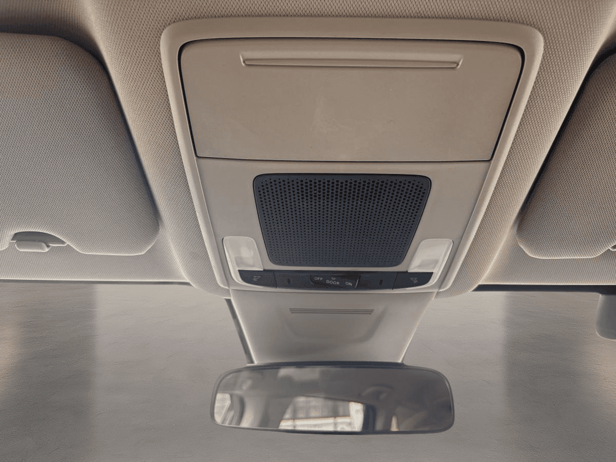 2024 Honda CR-V Lx-B 2Rm - Image 25