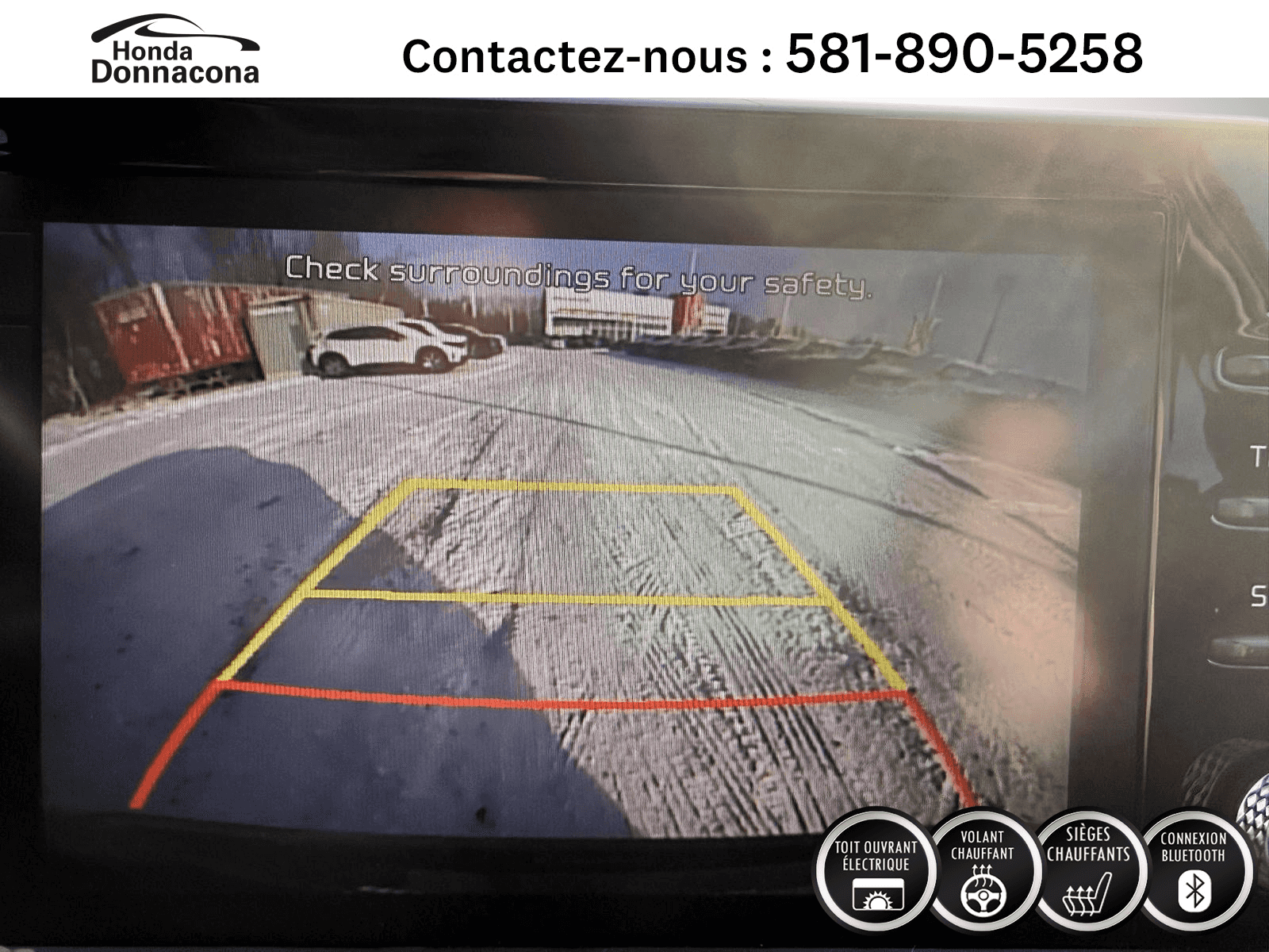 2024 Kia Seltos EX Traction Intégrale - Image 15