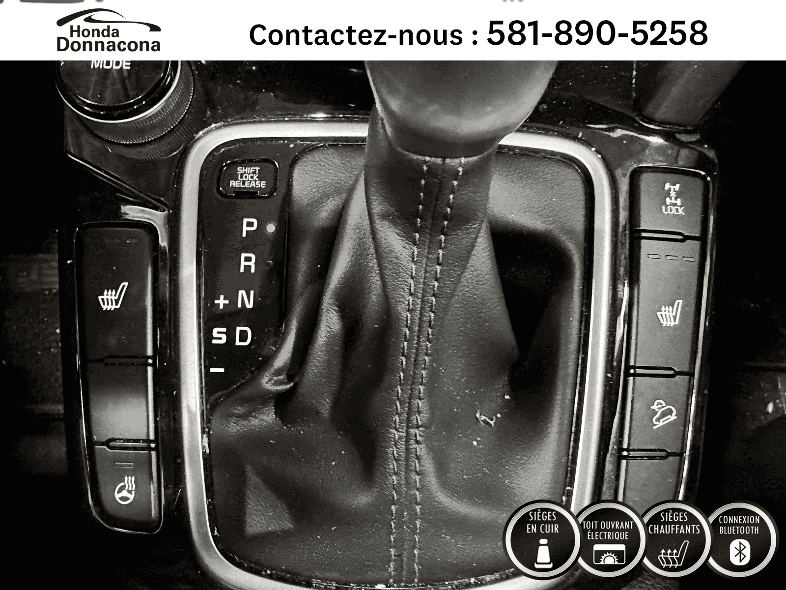 2024 Kia Seltos EX Traction Intégrale - Image 16