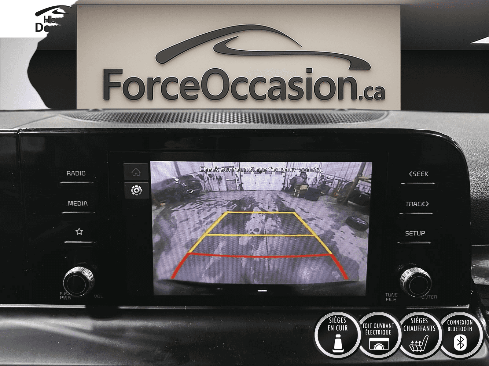 2024 Kia Seltos EX Traction Intégrale - Image 17