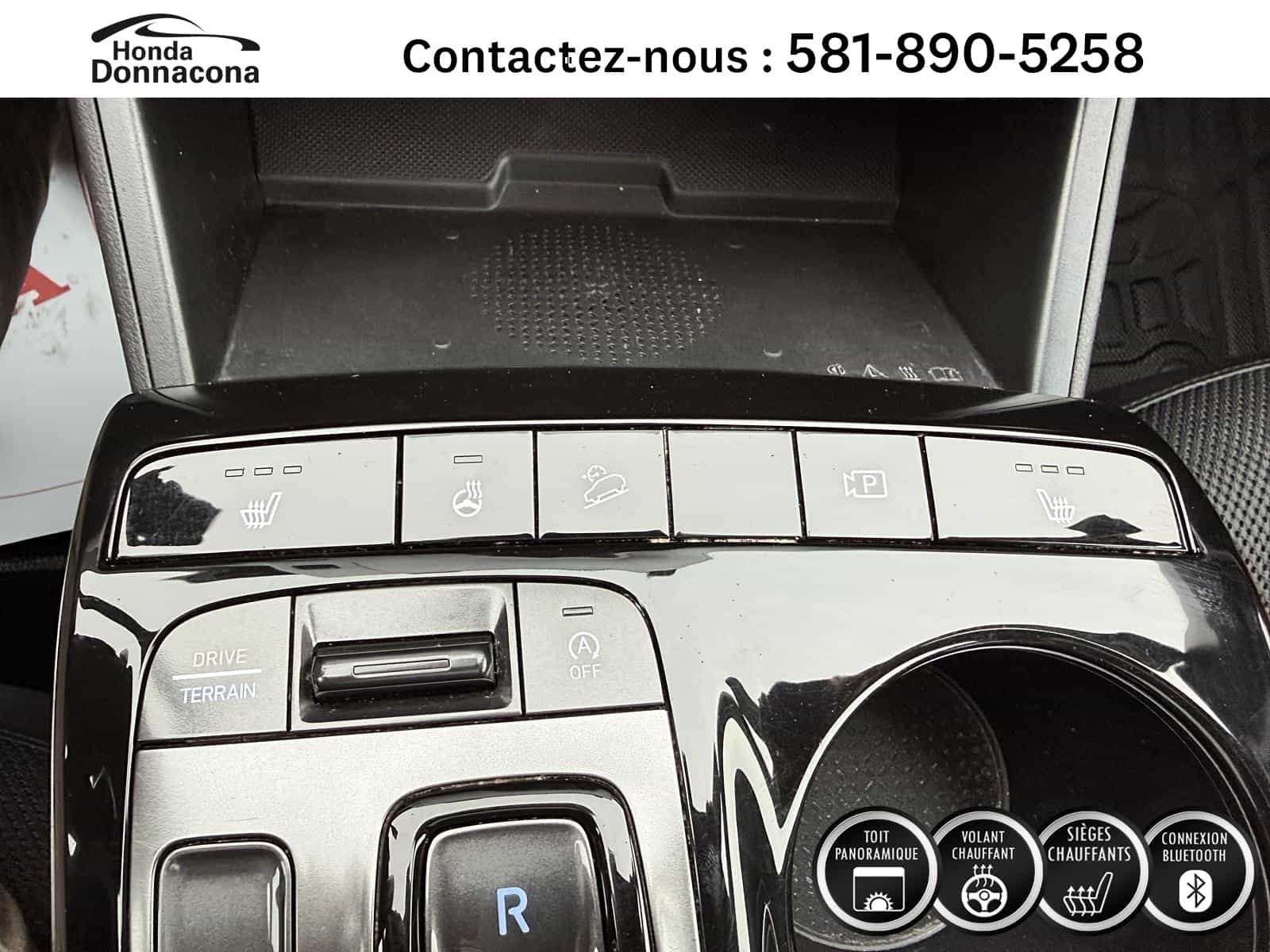 Image 13 Hyundai Tucson N Line TI 2022