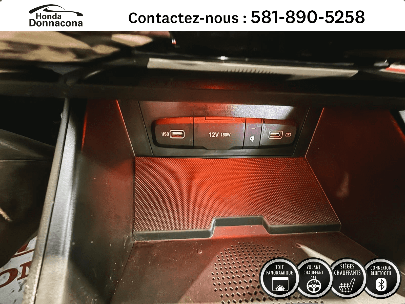 2022 Hyundai Tucson N Line TI - Image 15