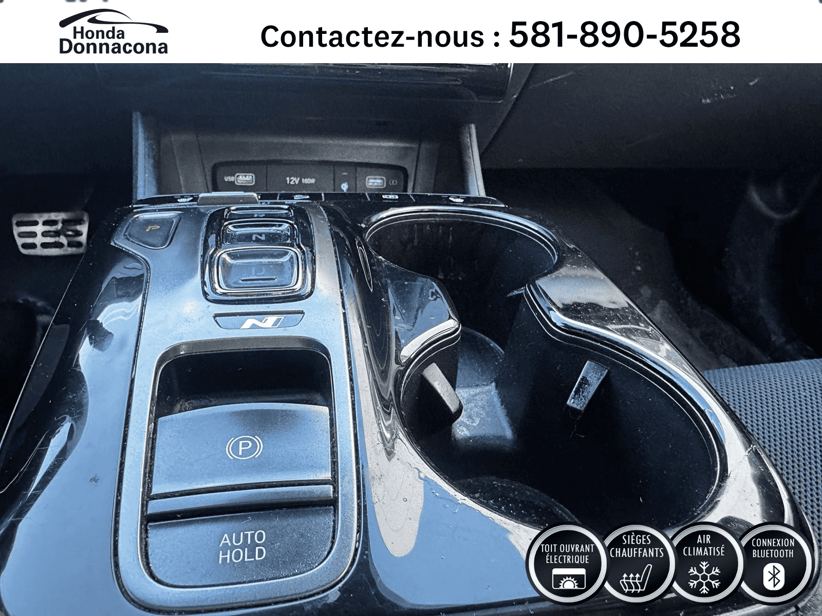 Image 16 Hyundai Tucson N Line TI 2022