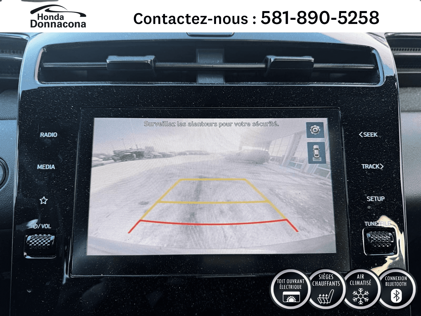 2022 Hyundai Tucson N Line TI - Image 17