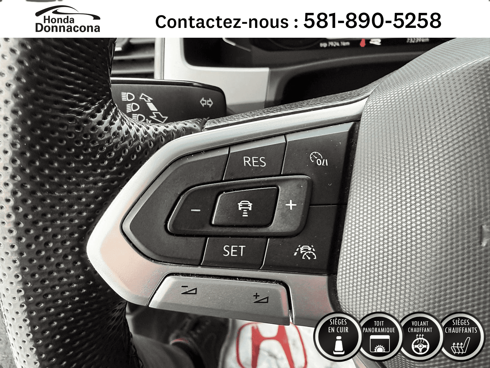 2023 Volkswagen Atlas Cross Sport Execline 3.6 FSI 4MOTION - Image 9