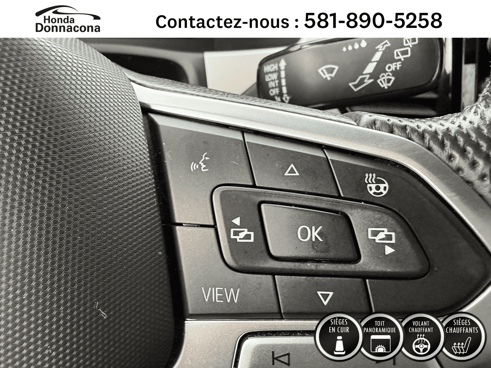 2023 Volkswagen Atlas Cross Sport Execline 3.6 FSI 4MOTION - Image 10