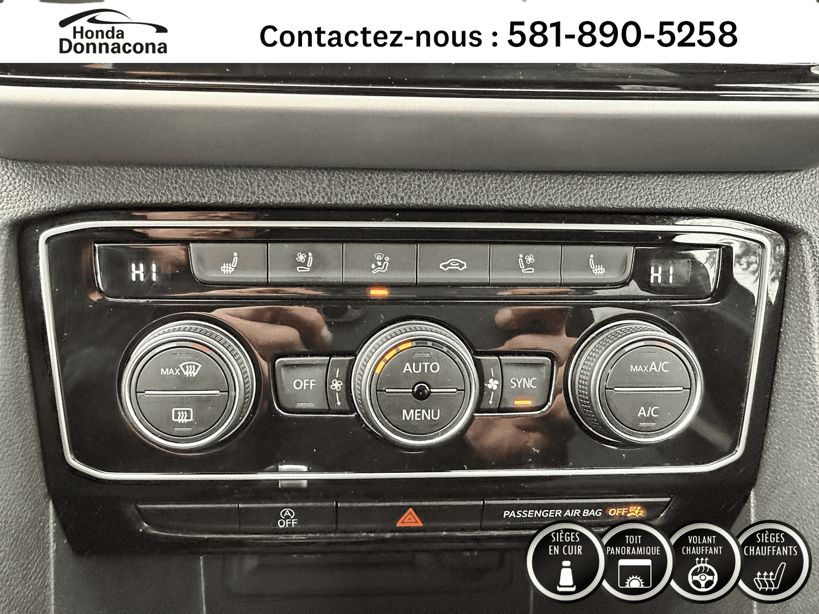 Image 12 Volkswagen Atlas Cross Sport Execline 3.6 FSI 4MOTION 2023