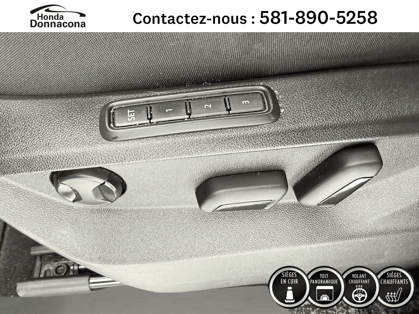 Image 15 Volkswagen Atlas Cross Sport Execline 3.6 FSI 4MOTION 2023