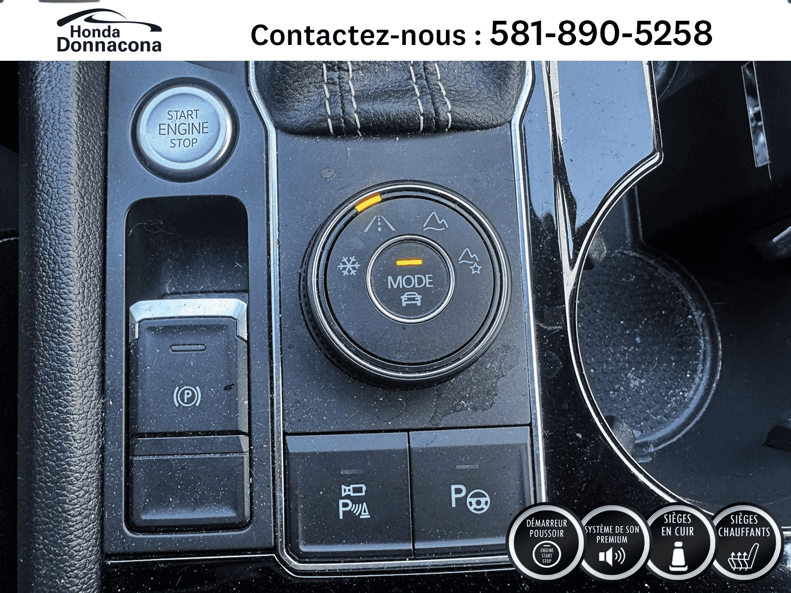 2023 Volkswagen Atlas Cross Sport Execline 3.6 FSI 4MOTION - Image 17