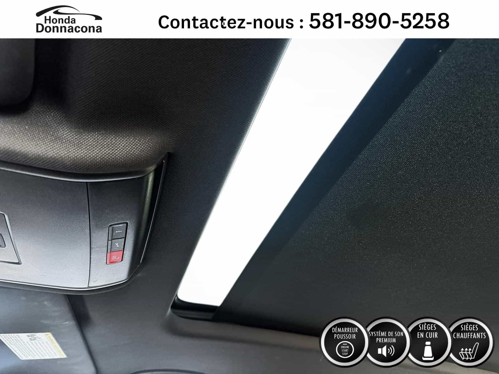 2023 Volkswagen Atlas Cross Sport Execline 3.6 FSI 4MOTION - Image 19