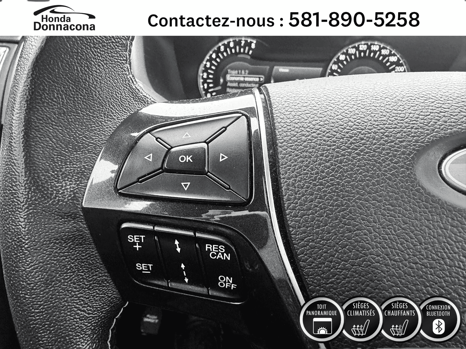 2019 Ford Explorer Platinum 4 RM - Image 12