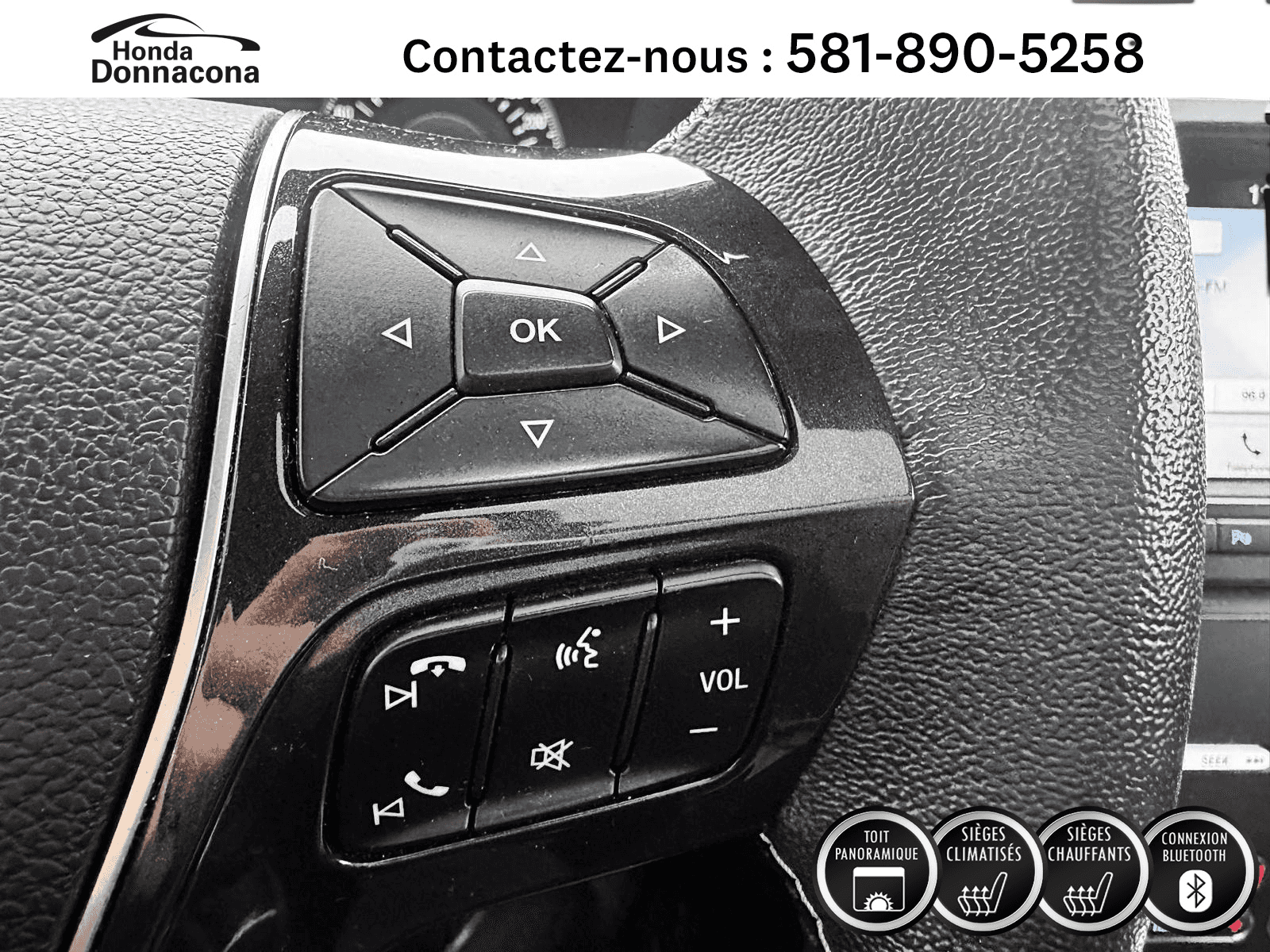 2019 Ford Explorer Platinum 4 RM - Image 13