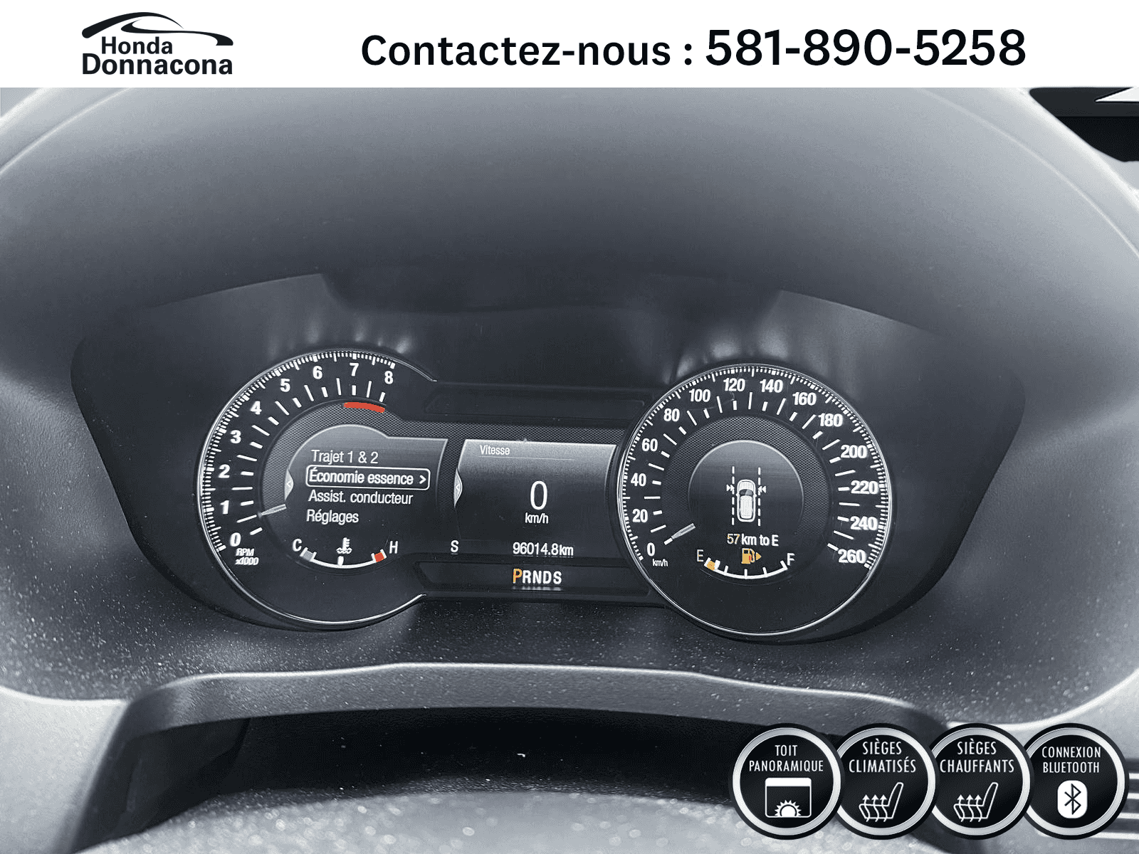 Image 14 Ford Explorer Platinum 4 RM 2019