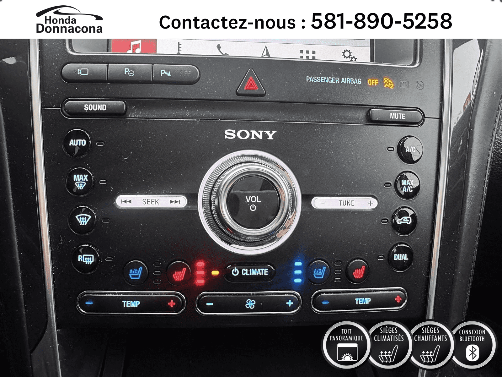 2019 Ford Explorer Platinum 4 RM - Image 17