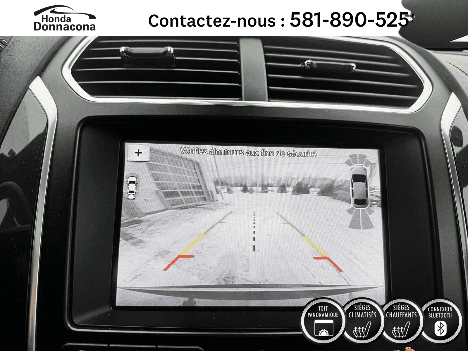 2019 Ford Explorer Platinum 4 RM - Image 21