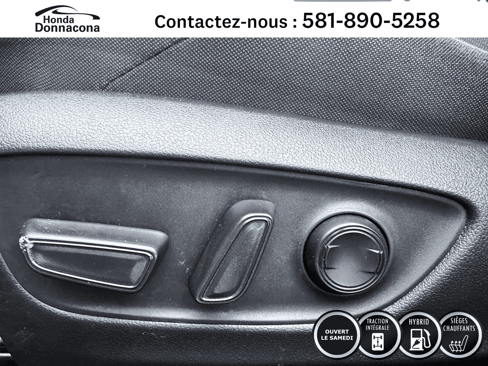 Image 8 Toyota Venza Le Awd 2024