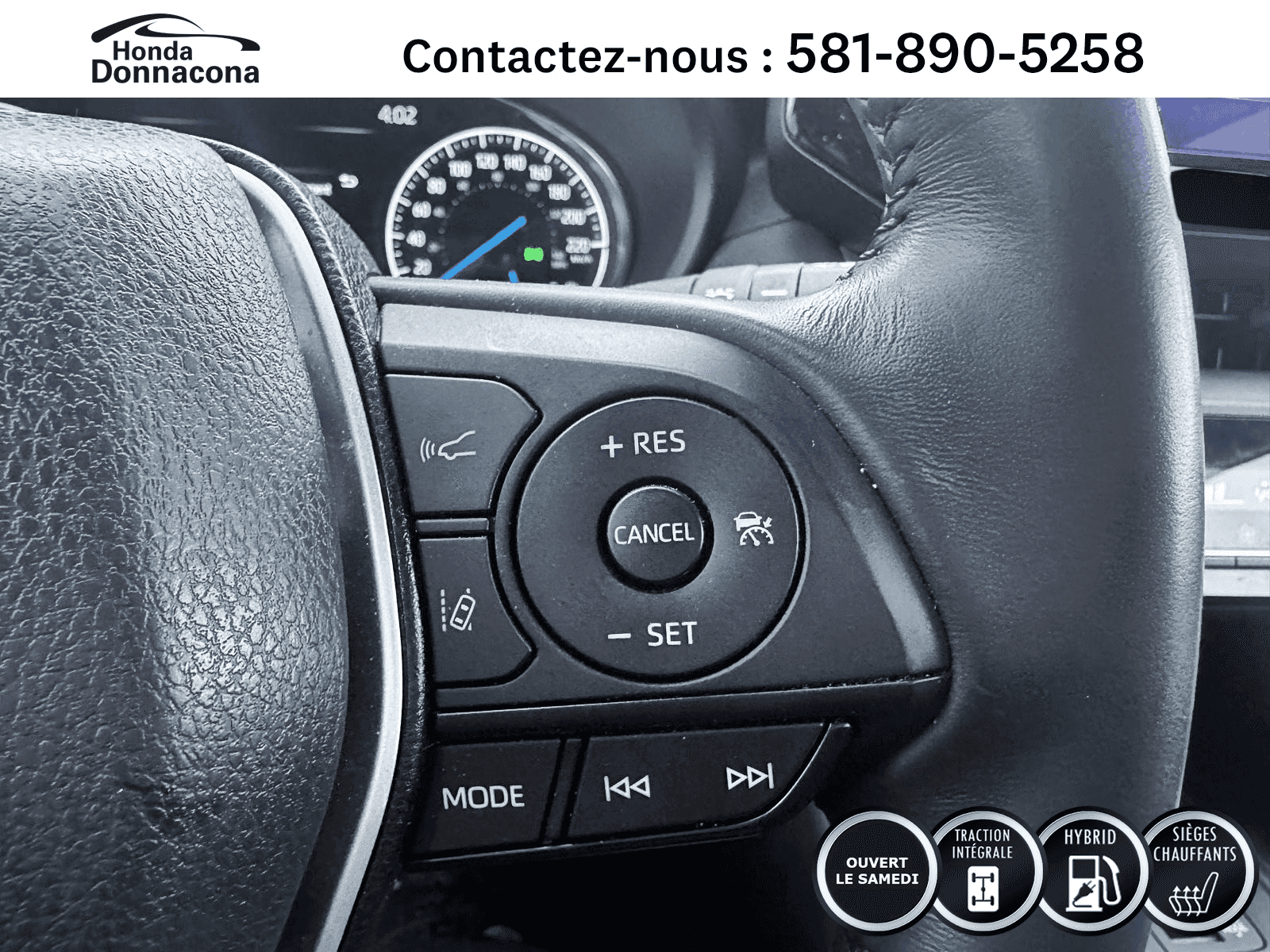 Image 11 Toyota Venza Le Awd 2024