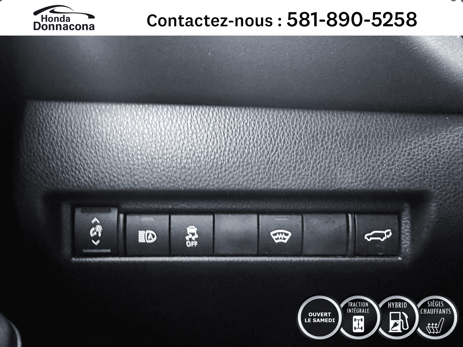 2024 Toyota Venza Le Awd - Image 13